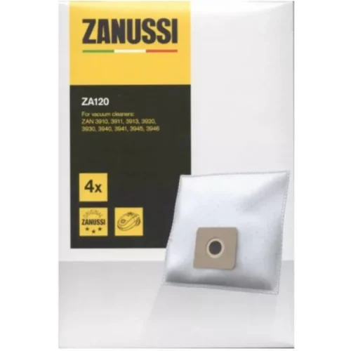 Zanussi vrećice za usisavač ZA120