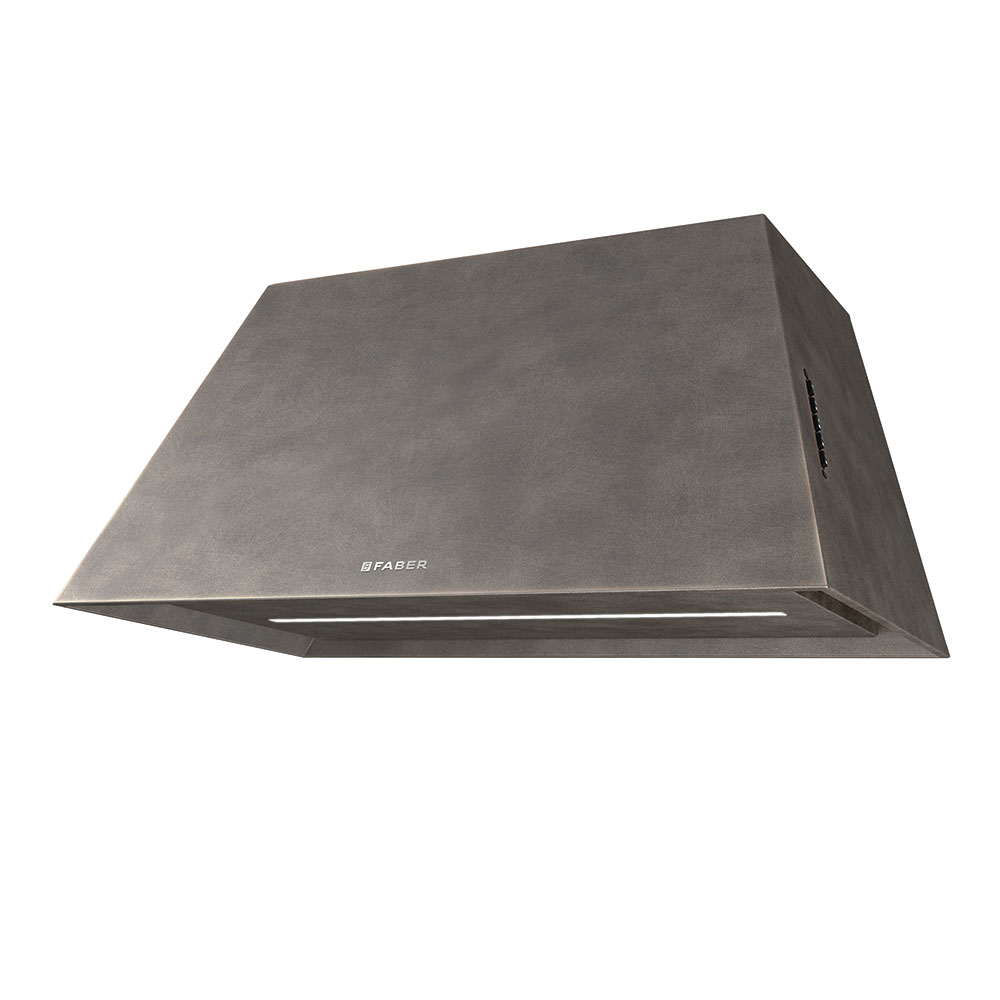 Faber napa Chloé EV8P - Stari metal