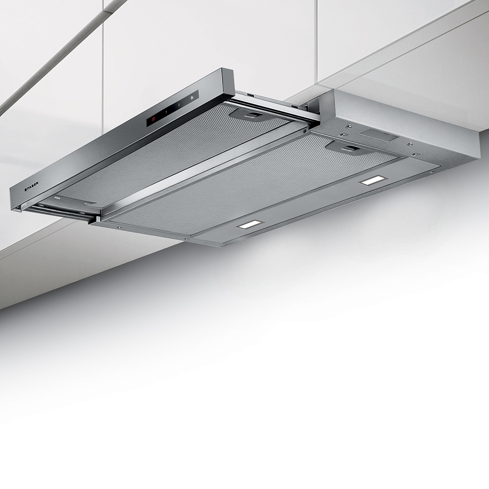 Faber napa Maxima Touch EV8 X - 60 cm