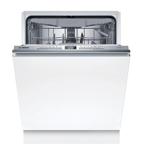 Bosch ugradbena perilica posuđa SMV6ZCX13E