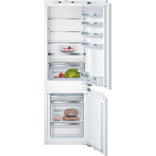 Bosch ugradbeni hladnjak KIS86AFE0