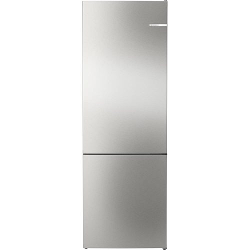 Bosch samostojeći kombinirani hladnjak KGN492IDF