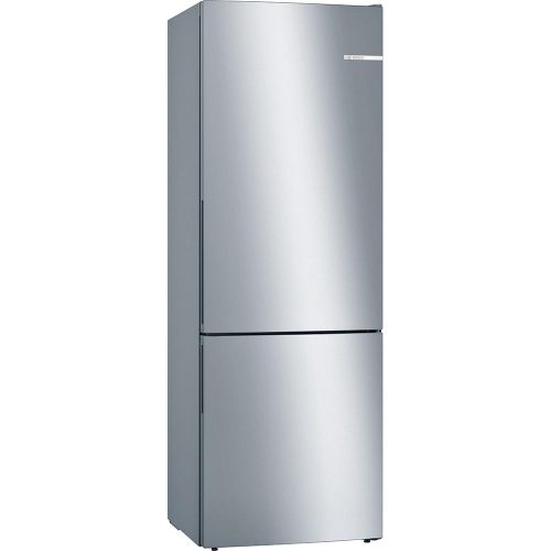 Bosch samostojeći hladnjak KGE49AICA
