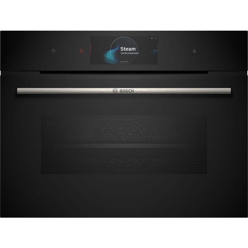 Bosch ugradbena kompaktna parna pećnica CSG7584B1