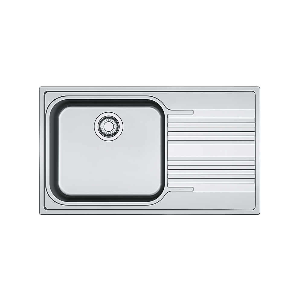 Franke sudoper Smart SRX 611-86 LB
