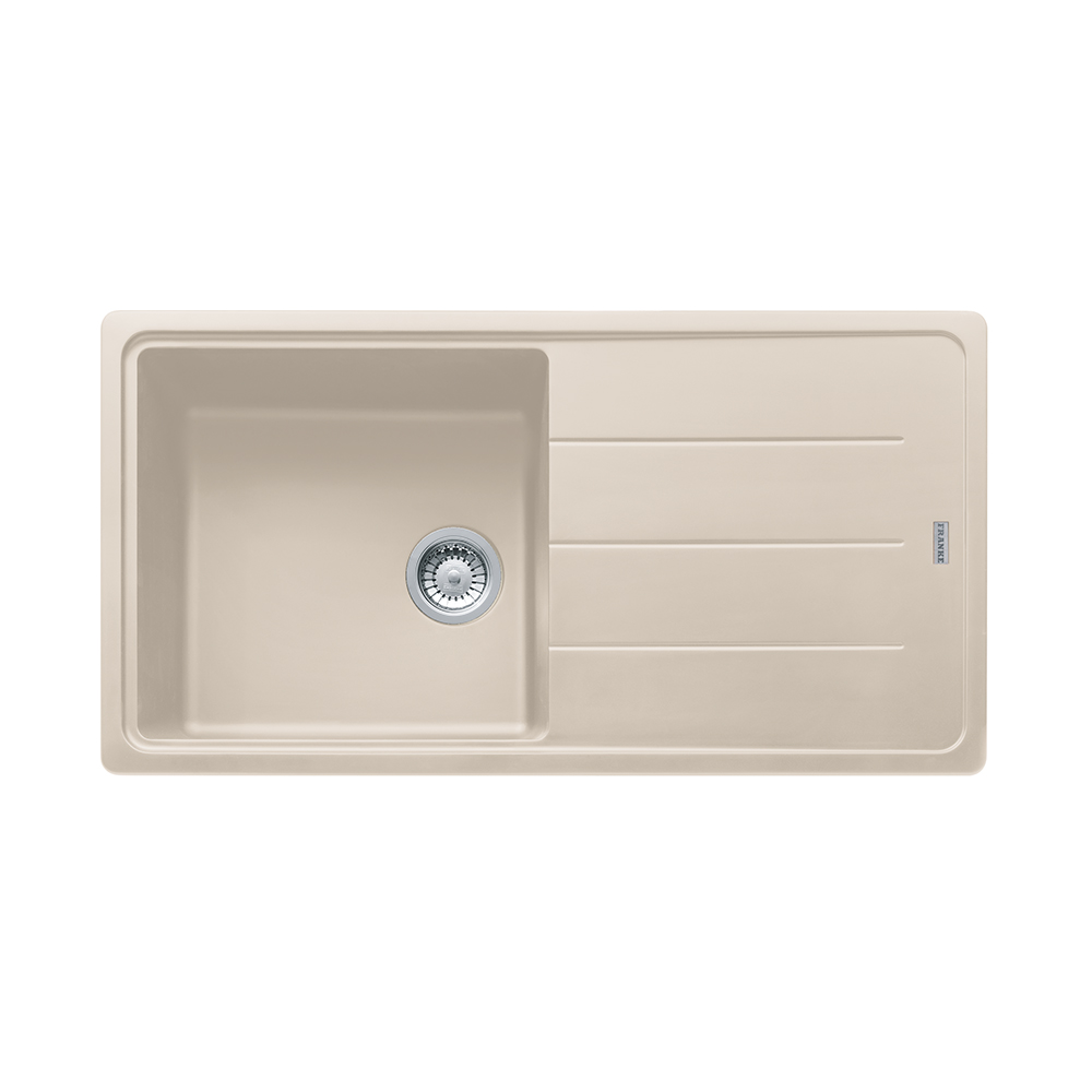 Franke sudoper Boston BFG 611-97 - SAHARA