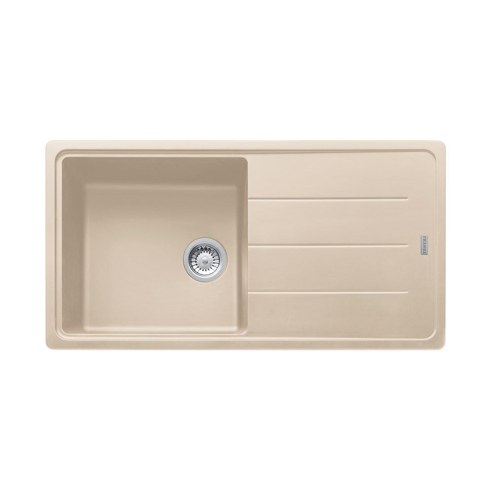 Franke sudoper Boston BFG 611-97 - AVENA