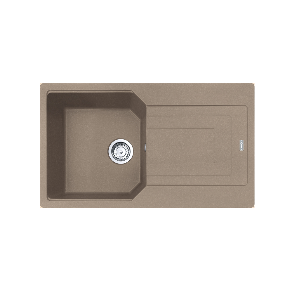 Franke sudoper Urban UBG 611-86