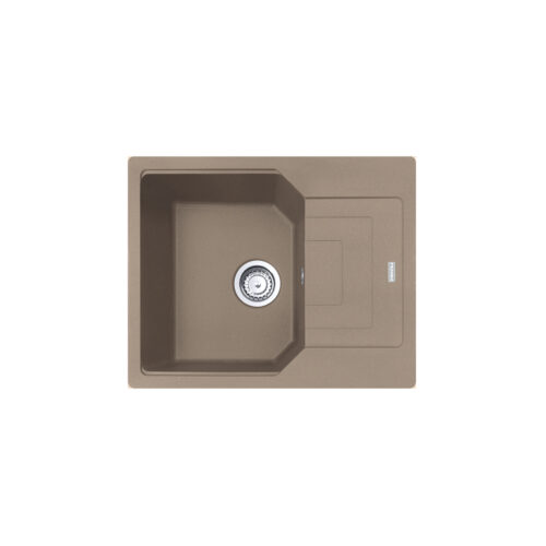 Franke sudoper Urban UBG 611-62