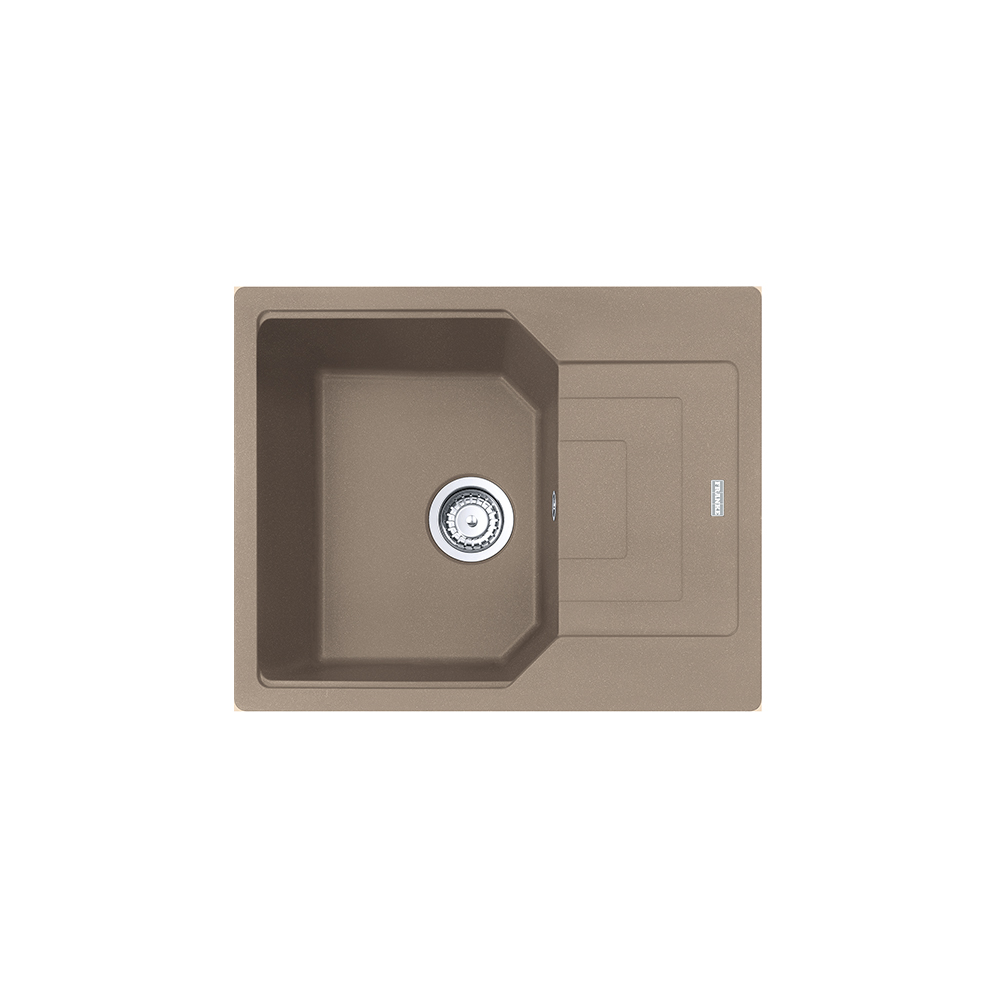 Franke sudoper Urban UBG 611-62