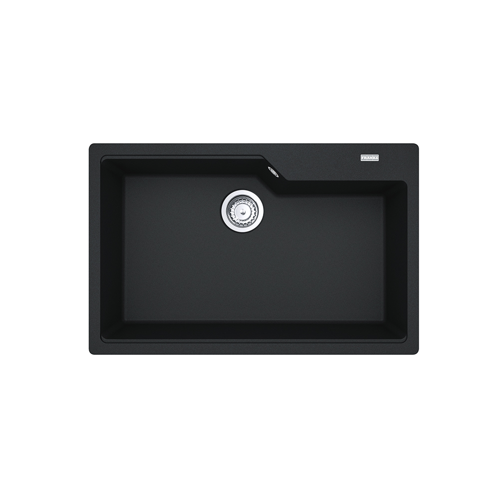 Franke Urban UBG 610-78 - standardna