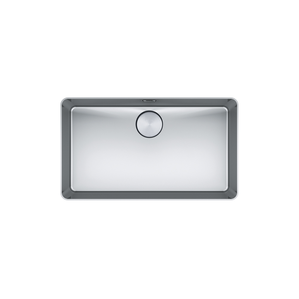 Franke sudoper Mythos MYX 210-70