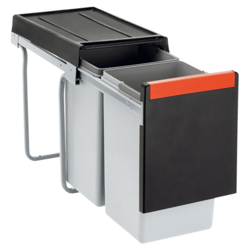Franke sorter otpada Cube 30