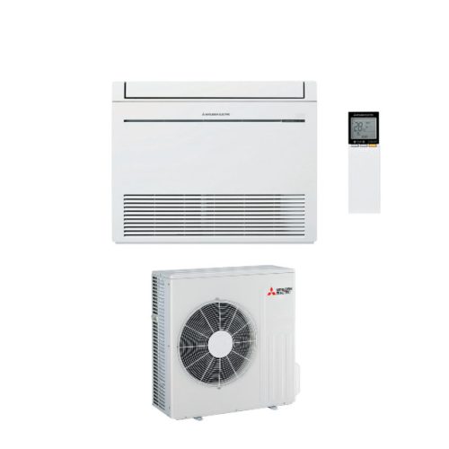 MITSUBISHI ELECTRIC - PARAPETNA JEDINICA 5.0 KW - MFZ-KJ50VE/MUFZ-KJ50VE