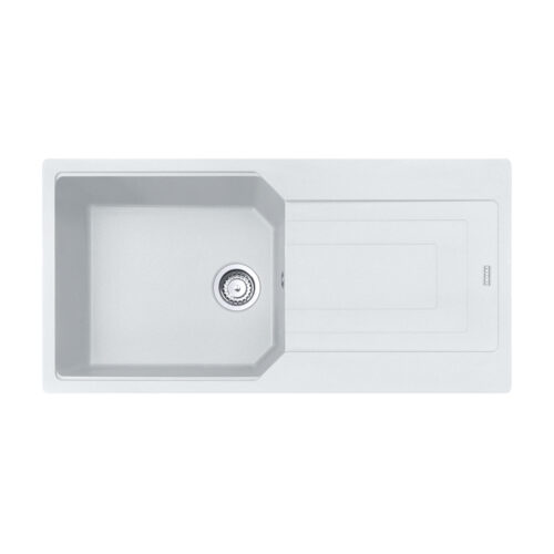 Franke sudoper Urban UBG 611-100 A