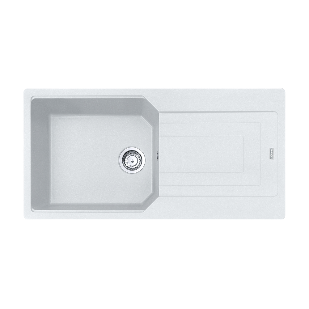 Franke sudoper Urban UBG 611-100 A