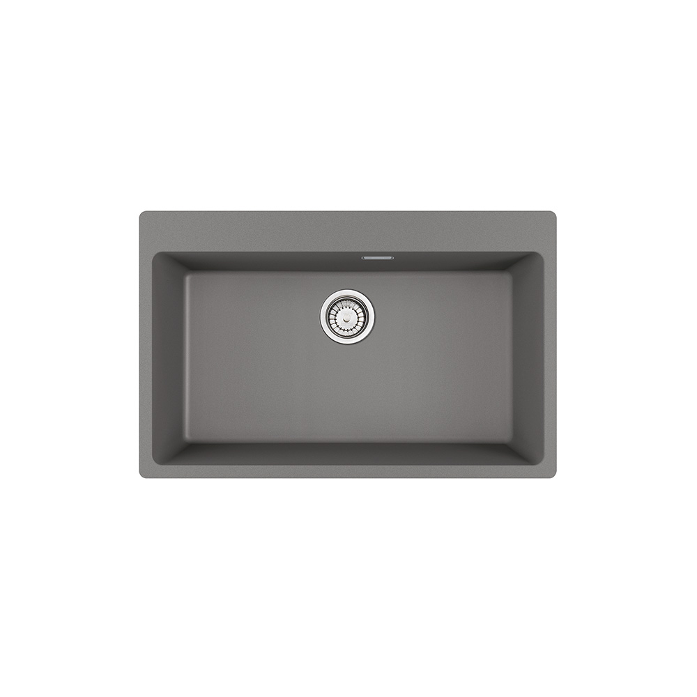Franke sudoper MRG 610-73 FTL - standardna - KAMENO SIVA