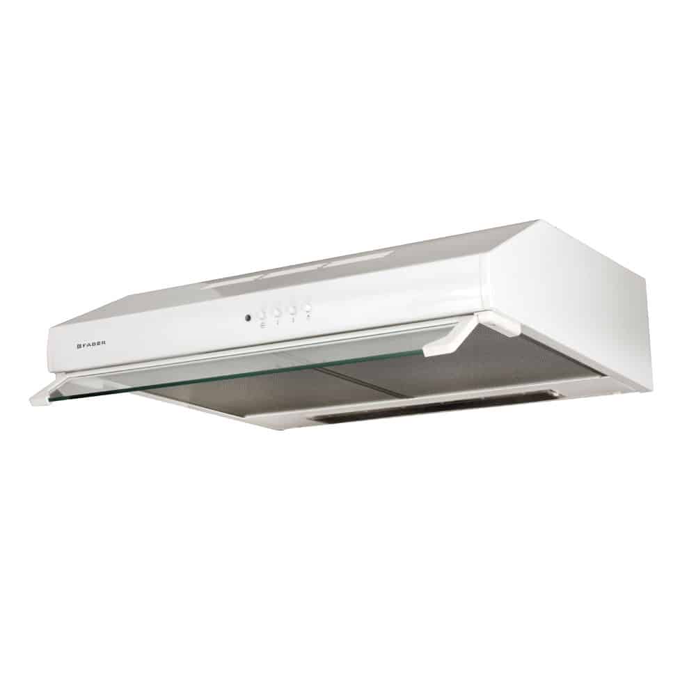 Faber podgradna napa 2740 Plus - BIJELA