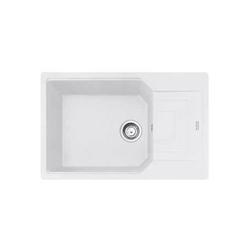 Franke sudoper Urban UBG 611-78 XL