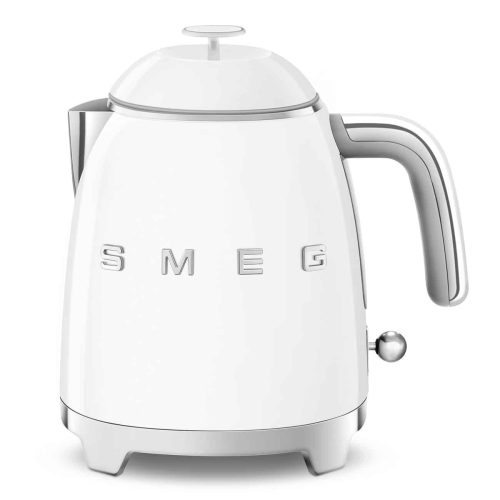 SMEG kuhalo za vodu KLF05 - BIJELA