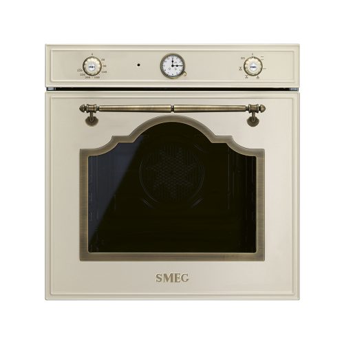 SMEG ugradbena pećnica SF67C1PO