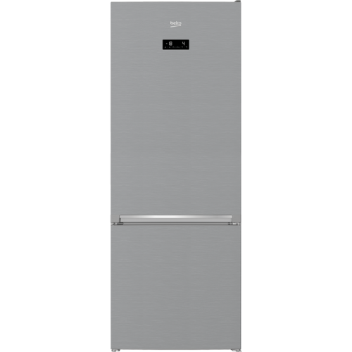Beko samostojeći kombinirani hladnjak RCNE560E40ZXBN