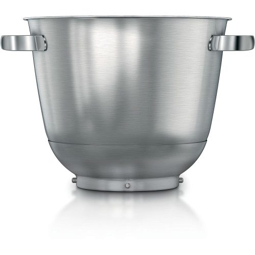 Bosch posuda od nehrđajućeg čelika MUZS6ER