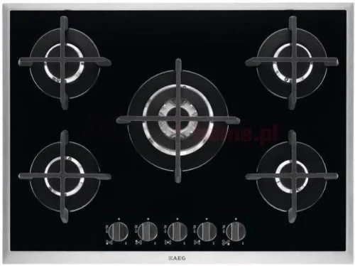 AEG ugradbena plinska ploča HG795450XB