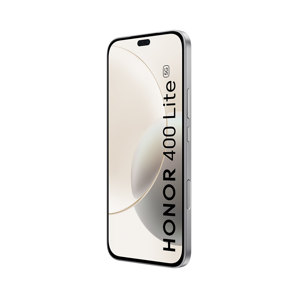 HONOR 400 Lite 5G DS 8/256GB Velvet Grey - Slika 4
