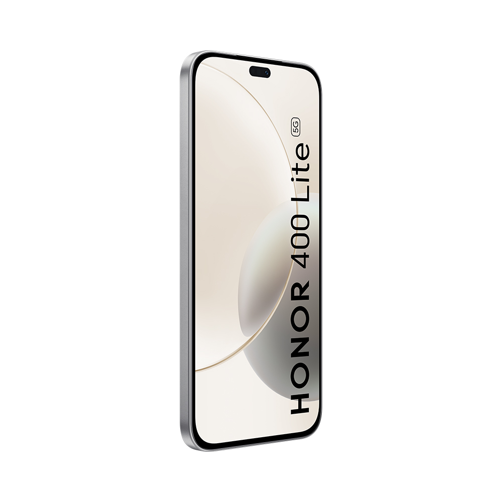 HONOR 400 Lite 5G DS 8/256GB Velvet Grey - Slika 6