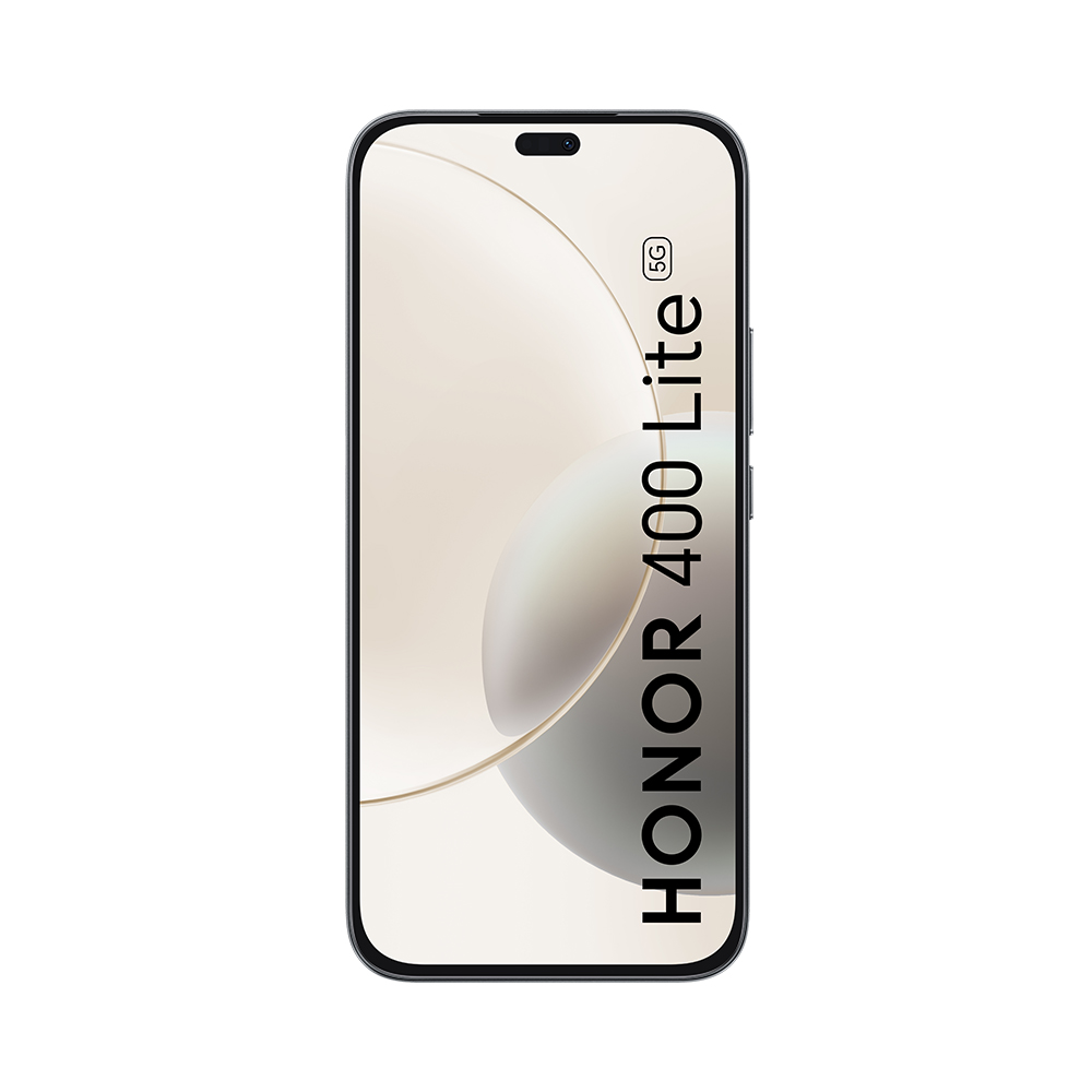 HONOR 400 Lite 5G DS 8/256GB Velvet Black - Slika 6