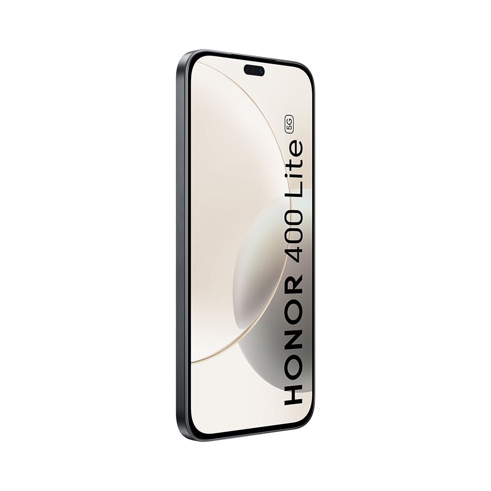 HONOR 400 Lite 5G DS 8/256GB Velvet Black - Slika 7