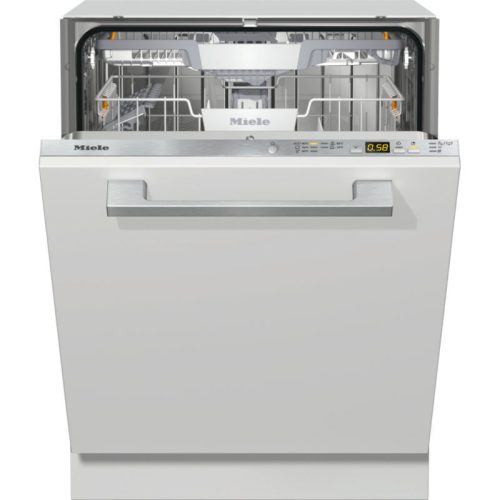 Miele ugradbena suđerica G 5260 SCVi - izložbeni primjerak