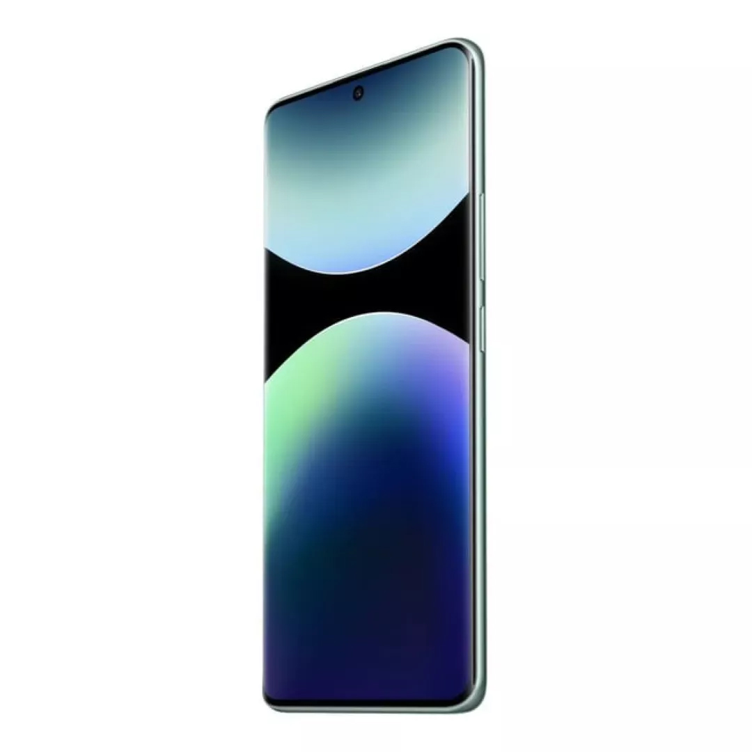 Redmi Note 14 Pro 5G - 8+256 GB Coral Green - Slika 3