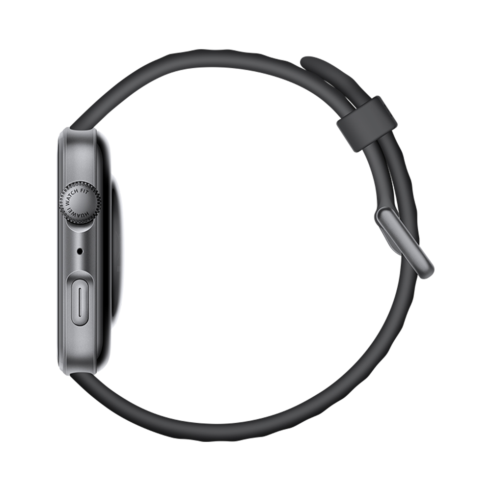 Huawei Watch FIT 4 Black - Slika 3