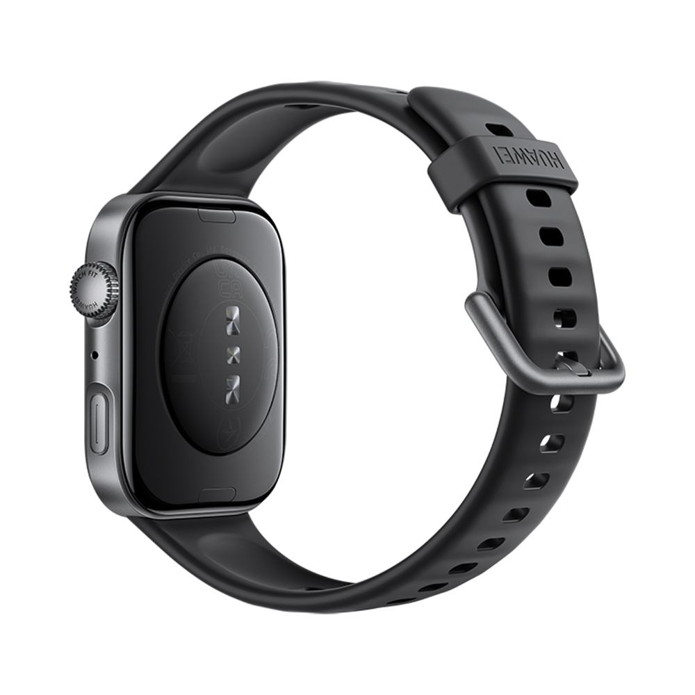 Huawei Watch FIT 4 Black - Slika 4