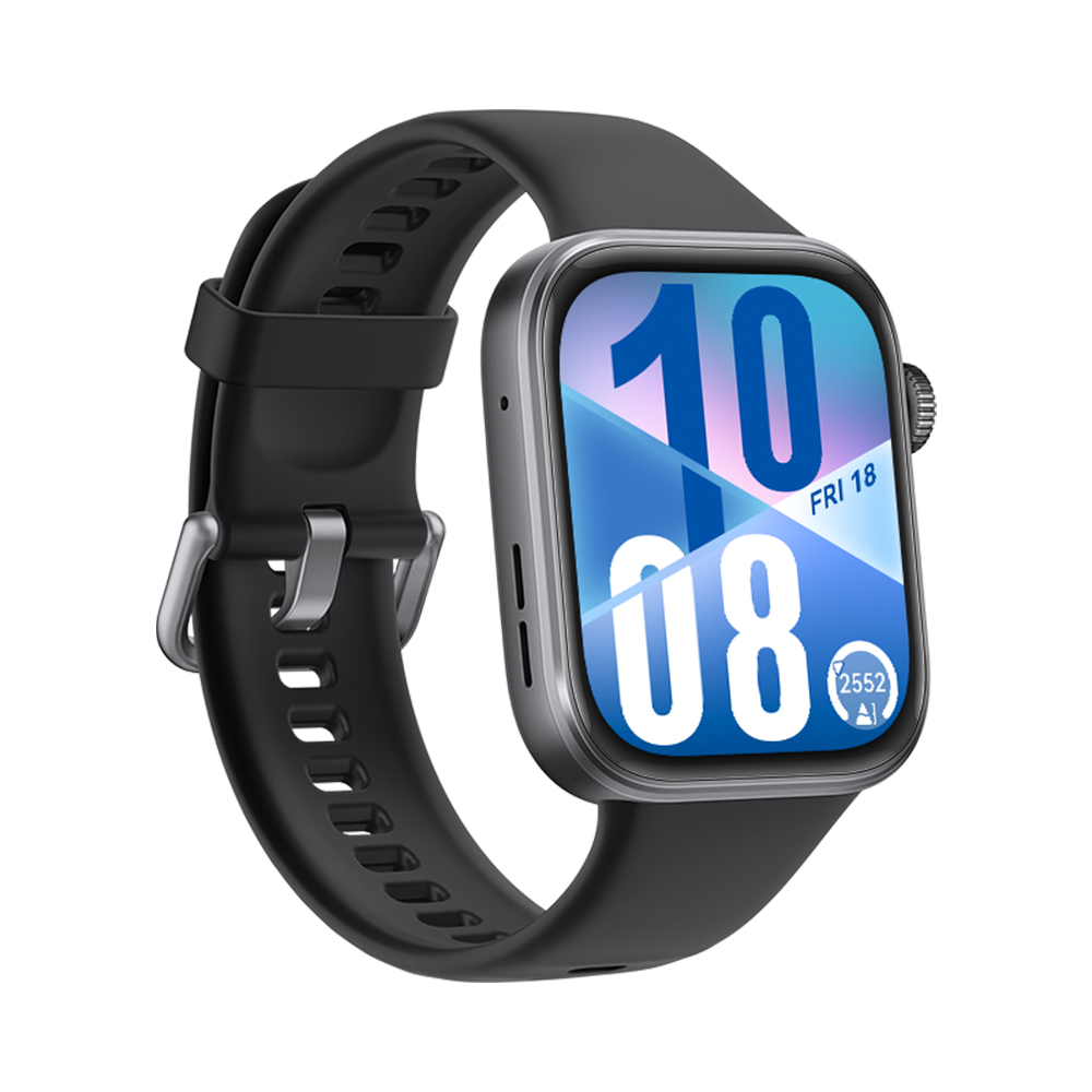 Huawei Watch FIT 4 Black - Slika 2