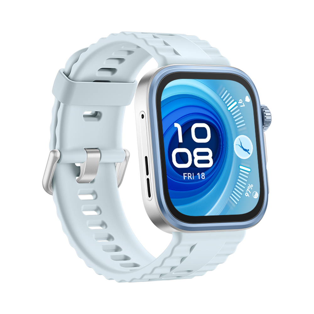 Huawei Watch FIT 4 Pro Blue - Slika 2