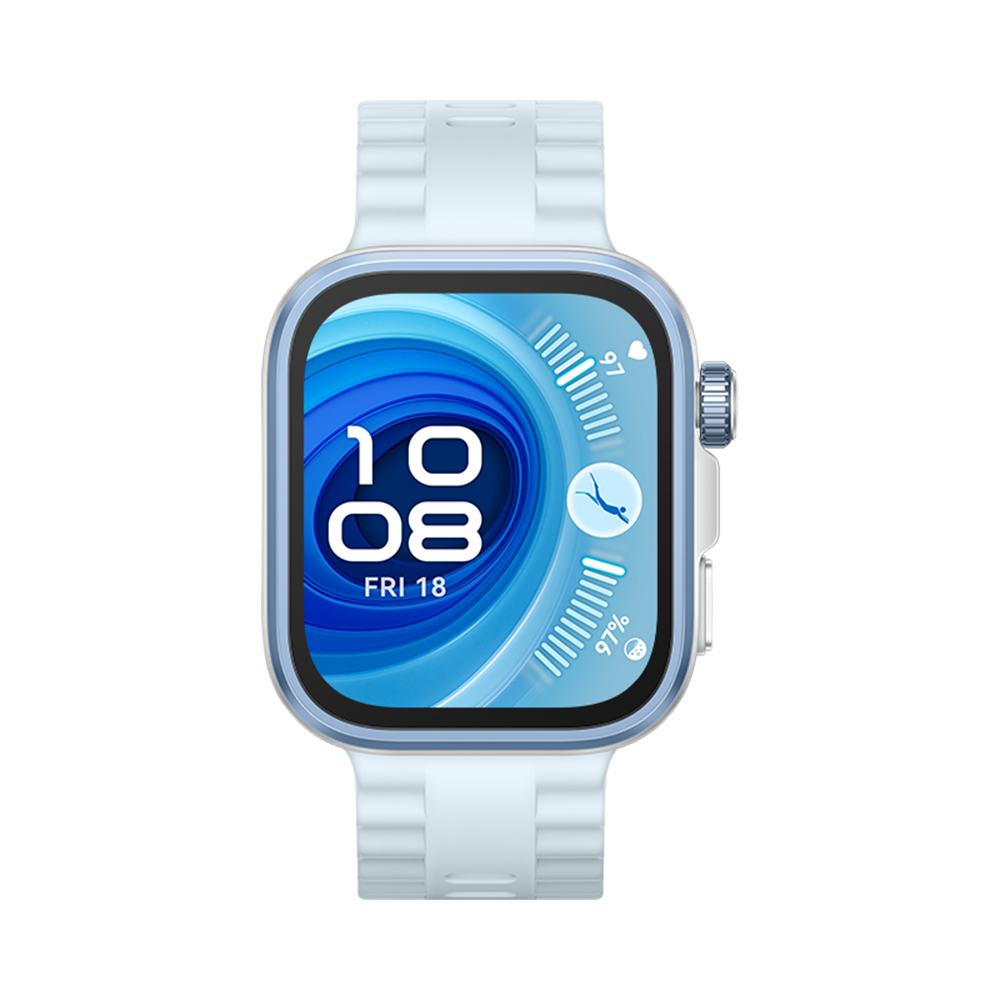 Huawei Watch FIT 4 Pro Blue