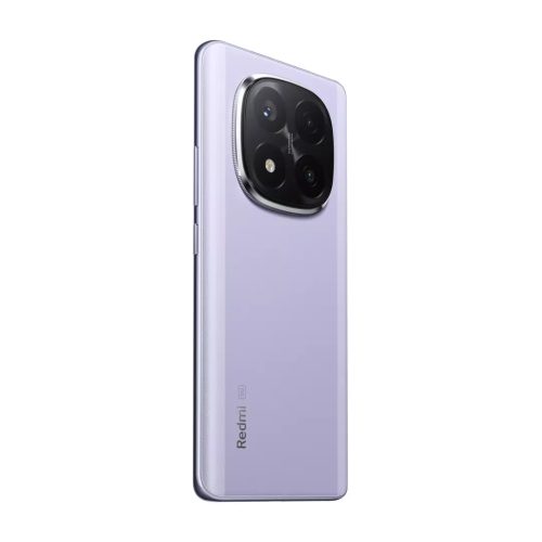 Redmi Note 14 Pro+ 5G - 8+256 GB Lavander Purple
