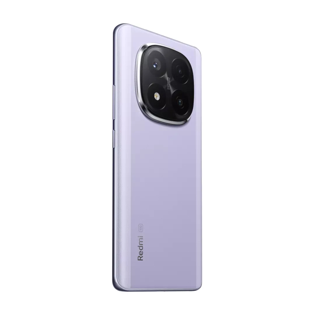 Redmi Note 14 Pro Plus 5G - 12+512 GB Lavander Purple