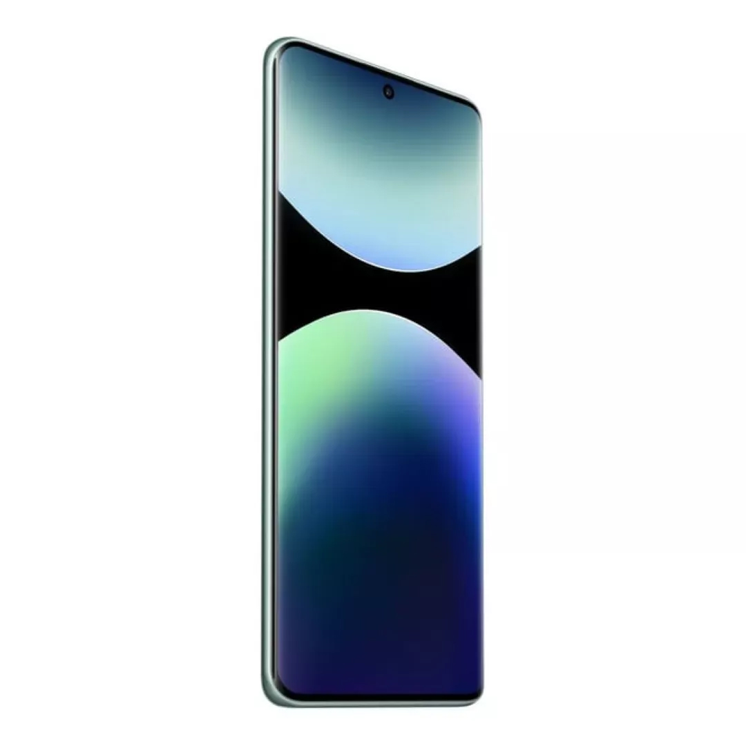 Redmi Note 14 Pro 5G - 8+256 GB Coral Green - Slika 4