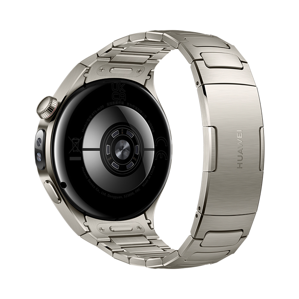 Huawei Watch 5 46mm Titanium - Slika 4