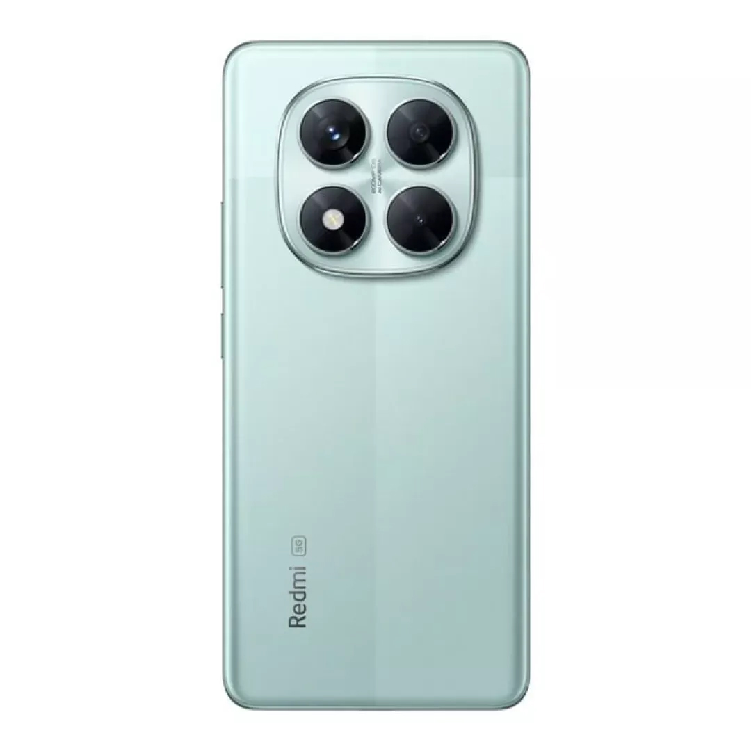 Redmi Note 14 Pro 5G - 8+256 GB Coral Green - Slika 5