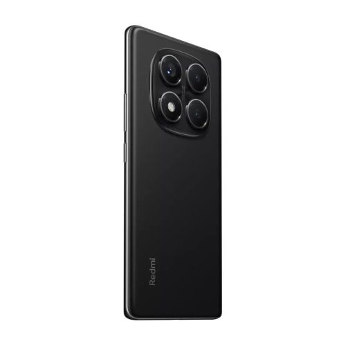 Redmi Note 14 Pro 4G - 8+256 GB Midnight Black