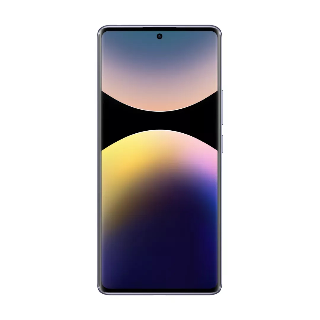 Redmi Note 14 Pro 4G - 8+256 GB Aurora Purple - Slika 6