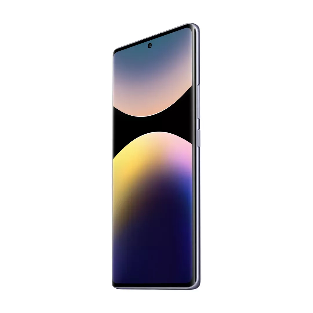 Redmi Note 14 Pro 4G - 8+256 GB Aurora Purple - Slika 5
