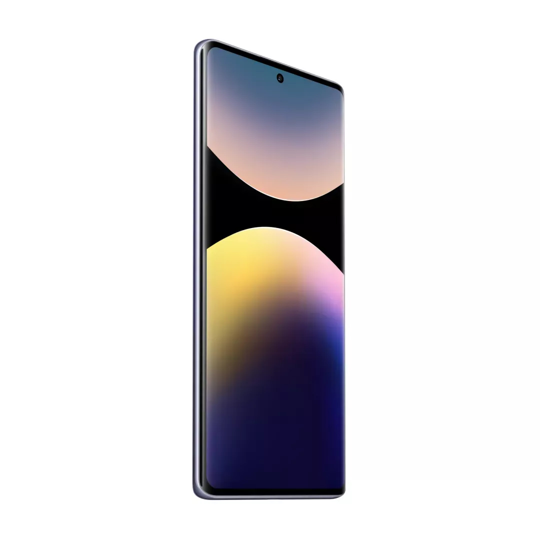 Redmi Note 14 Pro 4G - 8+256 GB Aurora Purple - Slika 4