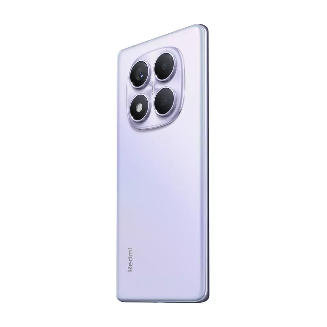 Redmi Note 14 Pro 4G - 8+256 GB Aurora Purple - Slika 3