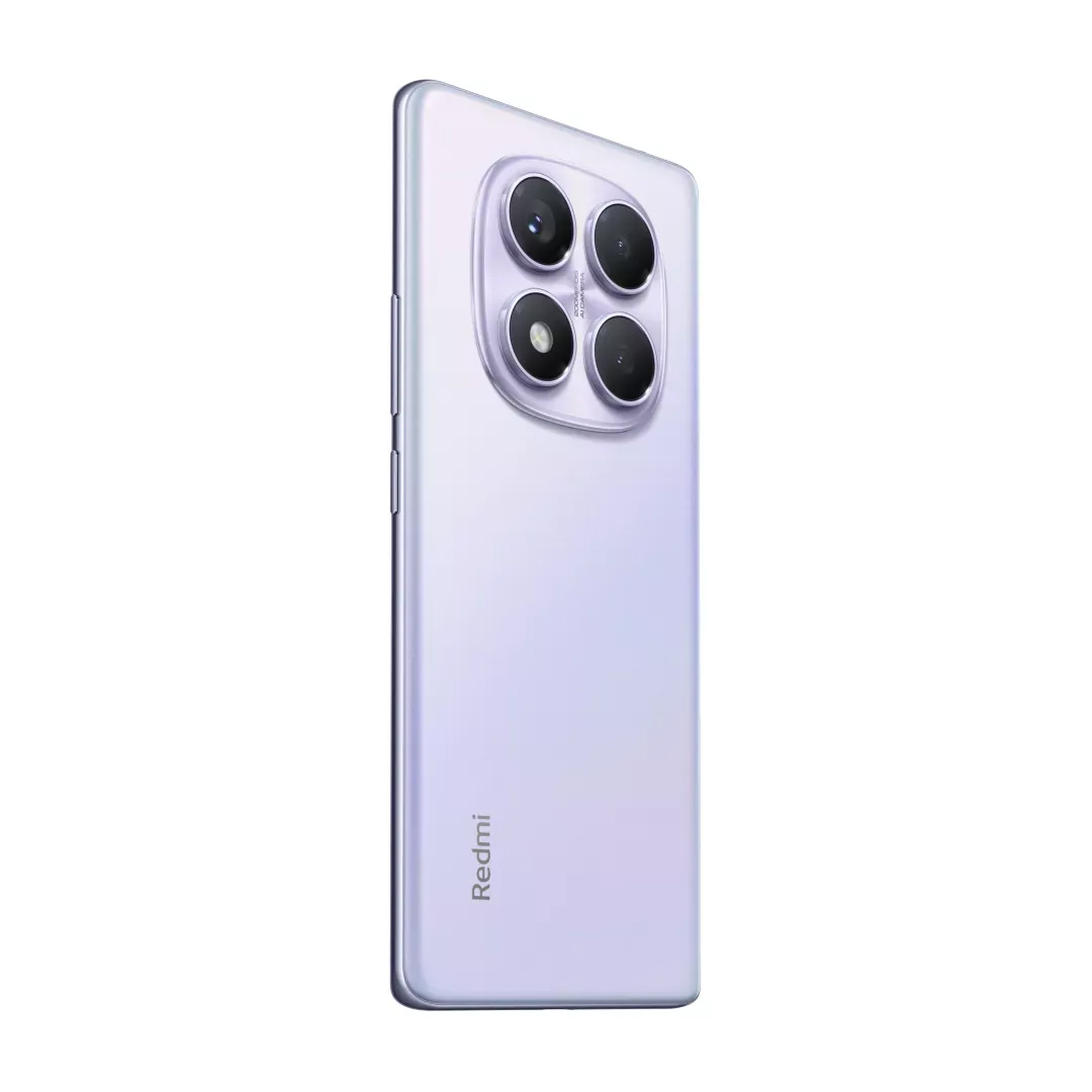 Redmi Note 14 Pro 4G - 8+256 GB Aurora Purple